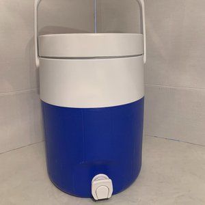 Coleman 2 gallon beverage cooler